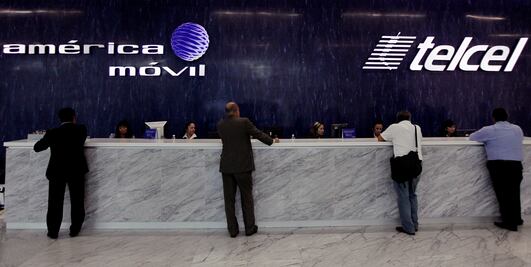 IFT notifica a AMóvil sobre evaluación de preponderancia