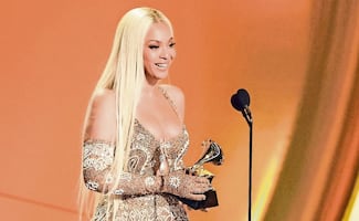 Grammy y otras organizaciones crean un sistema para identificar música hecha con IA