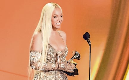 Grammy y otras organizaciones crean un sistema para identificar música hecha con IA