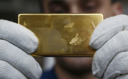 Criminals steal gold bars worth $8 million in Sonora