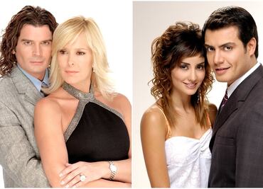 Regresan a la tv las frases de Barbie y la historia de "Amor en Custodia"