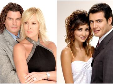 Regresan a la tv las frases de Barbie y la historia de "Amor en Custodia"