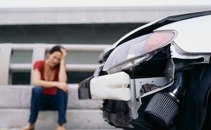 El 35% de quienes fallecen en un accidente vial son jóvenes