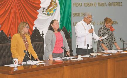 Congreso de Tabasco reprueba la cuenta pública de 2018 