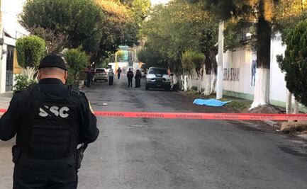 Hallan cuerpo de mujer con huellas de violencia en colonia Lindavista, GAM