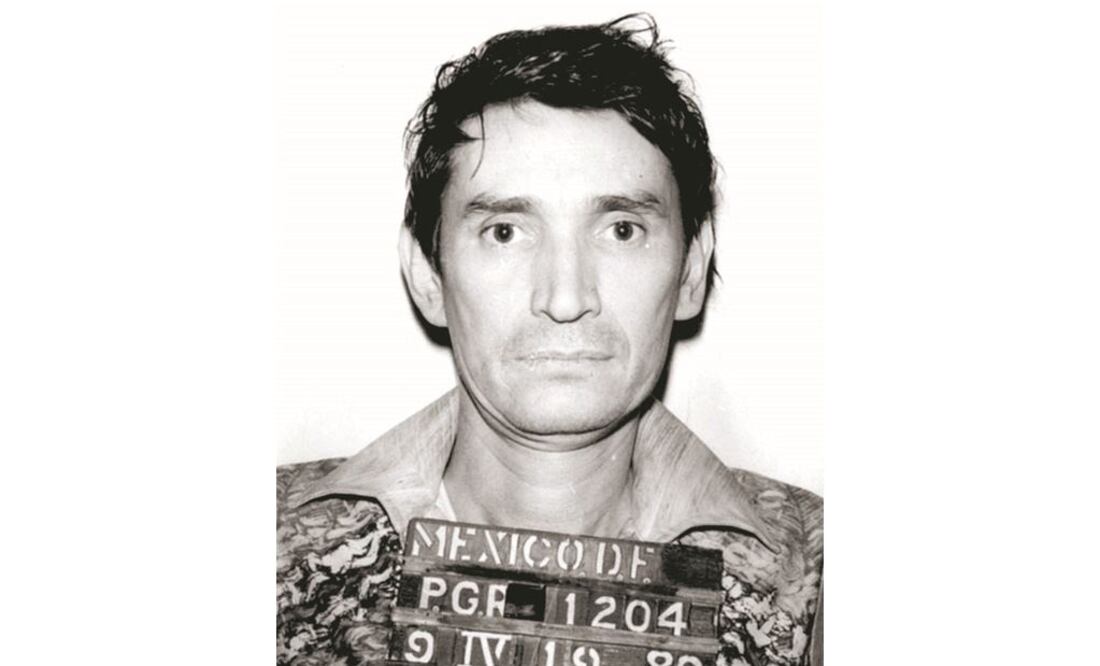 El IMPI aún no se pronuncia acerca del trámite de registro de Miguel Ángel Félix. Archivo El Universal