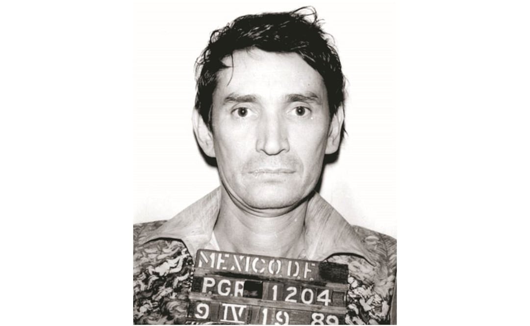 El IMPI aún no se pronuncia acerca del trámite de registro de Miguel Ángel Félix. Archivo El Universal