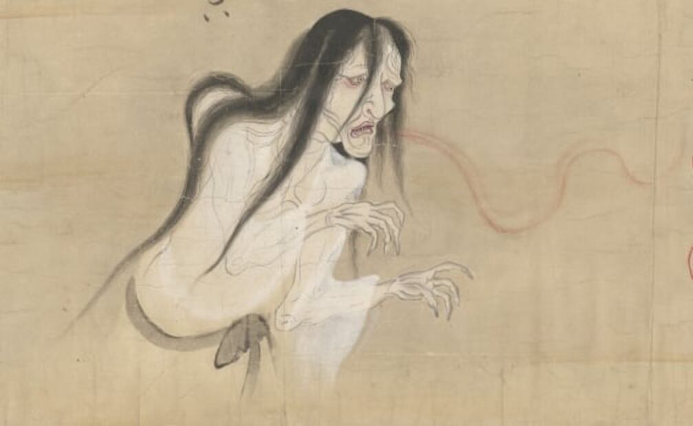 Países con leyendas parecidas a La Llorona 