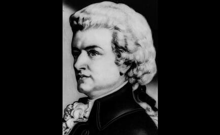 Las obras completas de Mozart, agrupadas en "Mozart225"