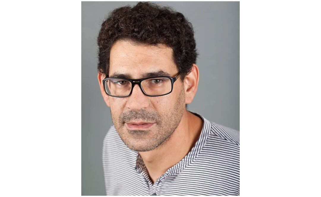 Ledesma aseguró que en sus trabajos ofrece una realidad cruda, lo que provoca no idealizar a los criminales. Foto: Tomada de la página de Facebook de Jordi Ledesma