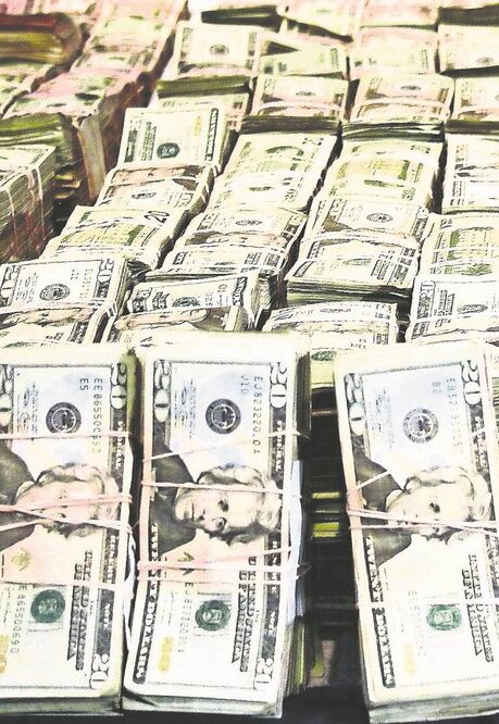 (ARCHIVO. EL UNIVERSAL)