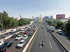 Agiliza el tránsito rehabilitación de Periférico Norte