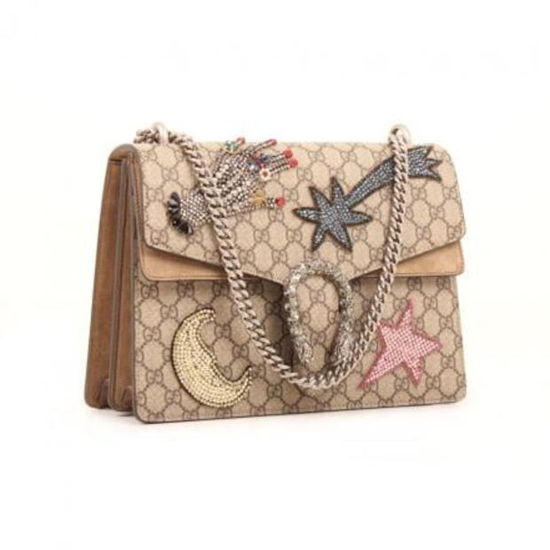 Erika Zaba presume su colección de bolsas en redes sociales y fanáticas enloquecen