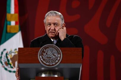 Panamá sí abogó por las víctimas de acoso sexual de Salmerón: así reaccionan ante declinación de AMLO