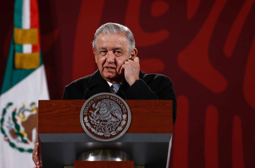 Foto: El Universal / Diego Simón Sánchez