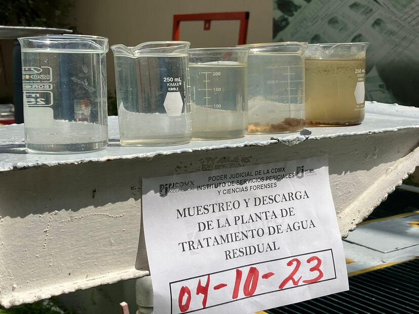 El Incifo consigue certificación. FOTO: Especial/ EL UNIVERSAL/