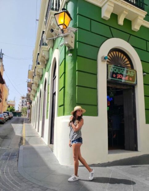 Video: entrevistamos a Mariel de Viaje, ¿cómo pasa su cuarentena?