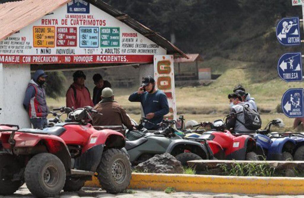 FOTO: Archivo/ EL UNIVERSAL/