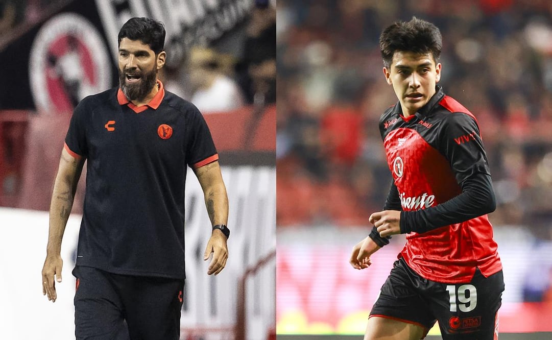 Loco Abreu habla de la recuperación de Gilberto Mora / Foto: Imago7