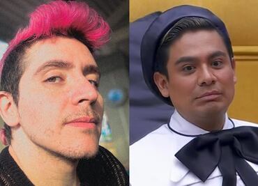 ¿Ricardo Peralta ya recuperó su cuenta de Instagram?: su novio lanza reclamo