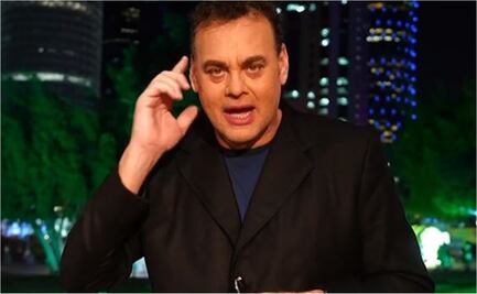 David Faitelson “se confunde” de Canelo al anunciar el fichaje del León