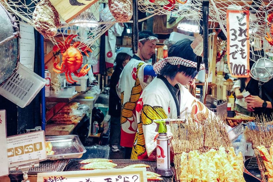 Foto: Sylvain Miklaszewski. Unsplash