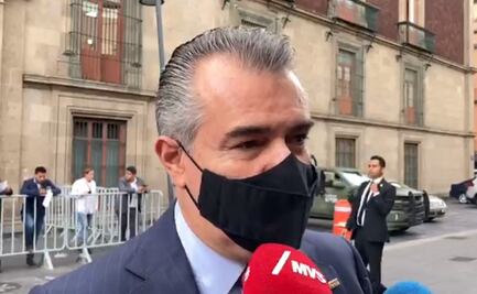 Iniciativa privada busca enriquecer el plan antiinflacionario de AMLO: líder empresarial