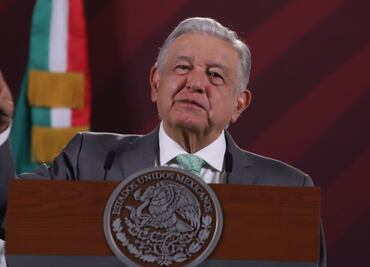 Constitución de 1917 es una gran carta magna: AMLO