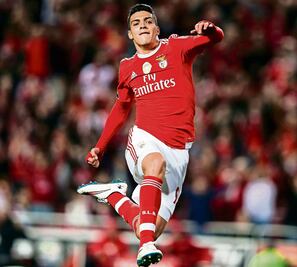 Jiménez, el más caro