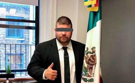 Detienen por presunto homicidio a alcalde de Piaxtla, Puebla