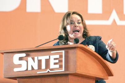 Elba Esther disponía del dinero con total libertad, aseveran