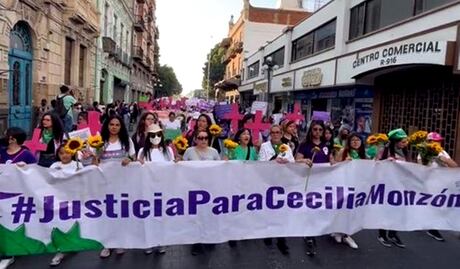 Declaran culpable a exsecretario de Gobierno de Puebla por violencia familiar; está preso por feminicidio de activista Cecilia Monzón