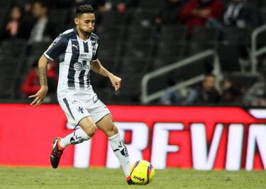 Urretaviscaya no es convocado para los amistosos de Uruguay