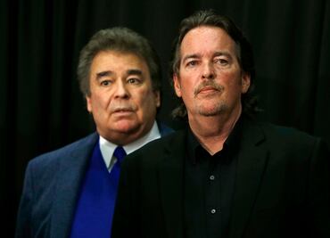 Muere hermano menor de Hillary Clinton a los 65 años