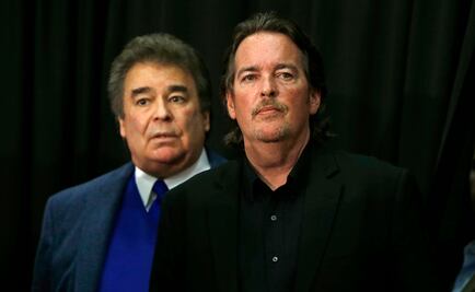 Muere hermano menor de Hillary Clinton a los 65 años