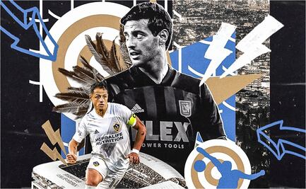 Los desafíos que habrá entre estrellas de la Liga MX y MLS