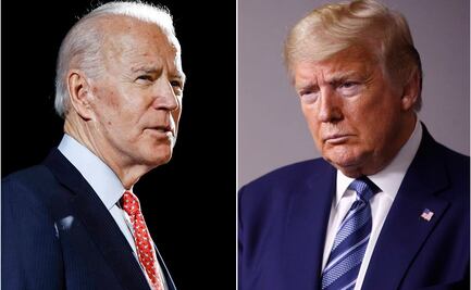 Lo que sabemos del primer debate presidencial entre Trump y Biden