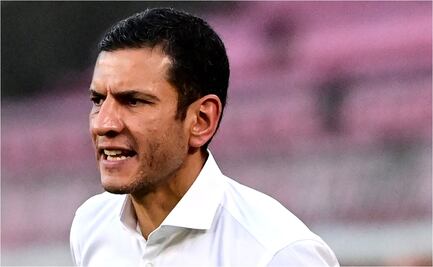 Televisa acredita a esposa de Jimmy Lozano y de inmediato va a concentración ¿y los protocolos?