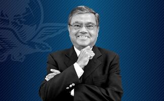 En la guerra y en la paz, la ley es la ley