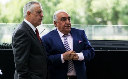 Exárbitro destapa cloaca en la Comisión de Arbitraje