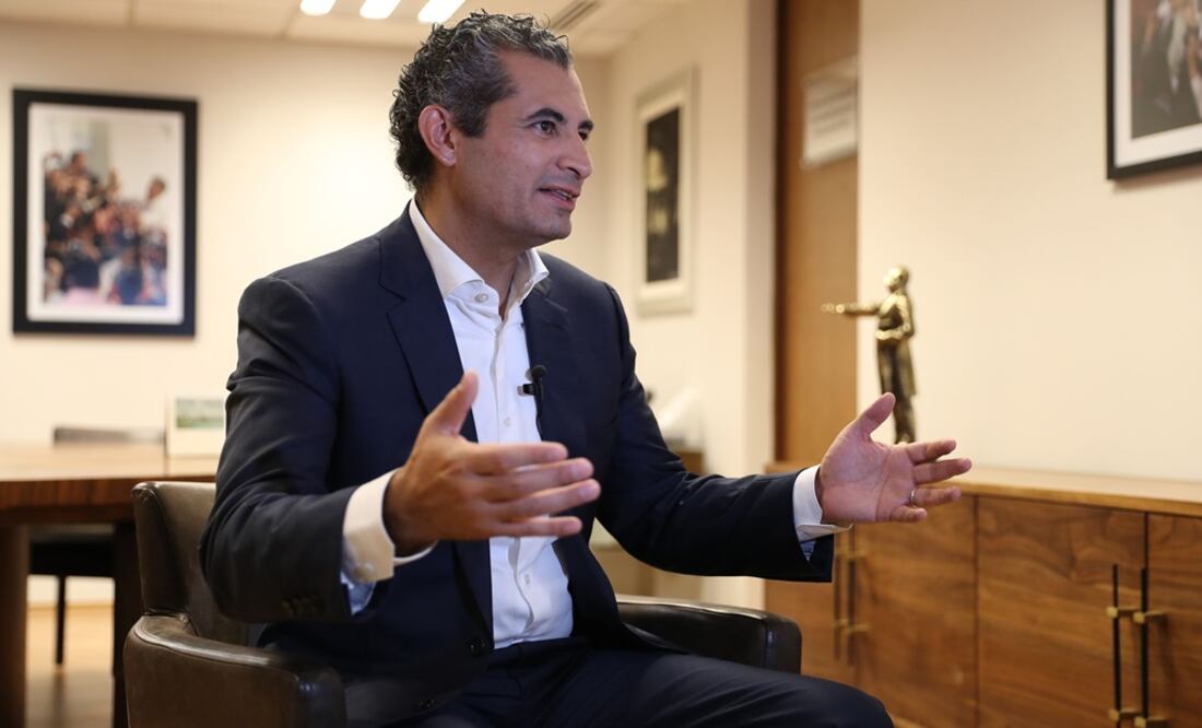 Foto: Archivo / EL UNIVERSAL