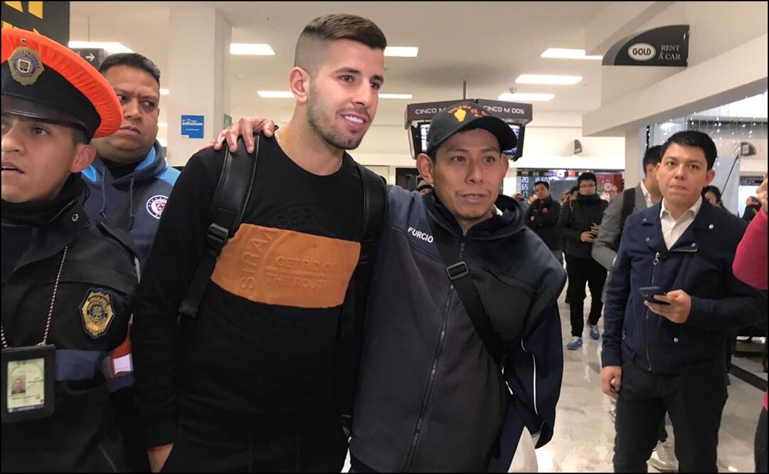 Una nueva burla a la afición de Cruz Azul 