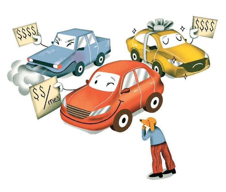 Ilustración: Ani Cortés