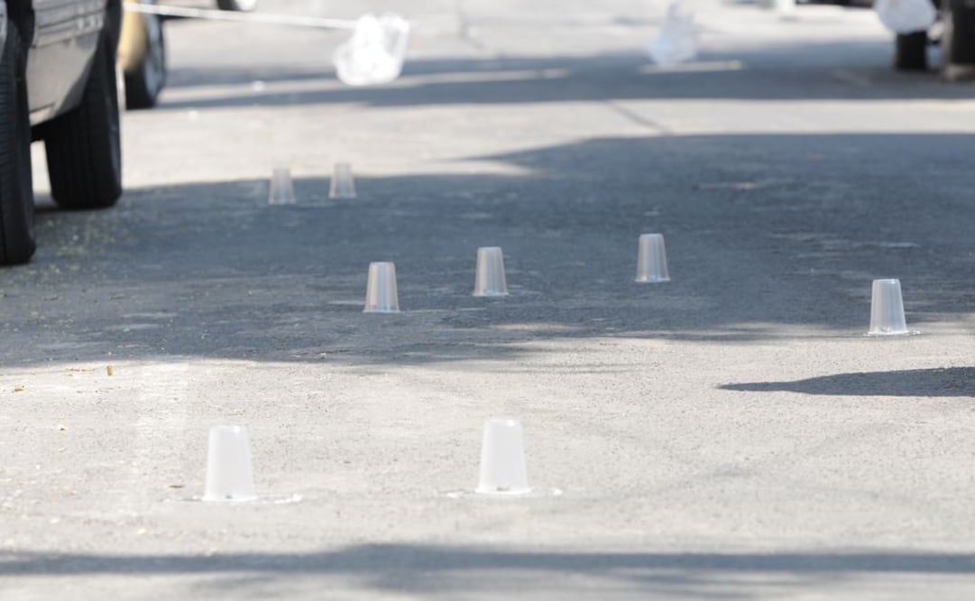 Asesinan a un hombre y golpean a ladrón tras asalto a camión en la México-Tizayuca