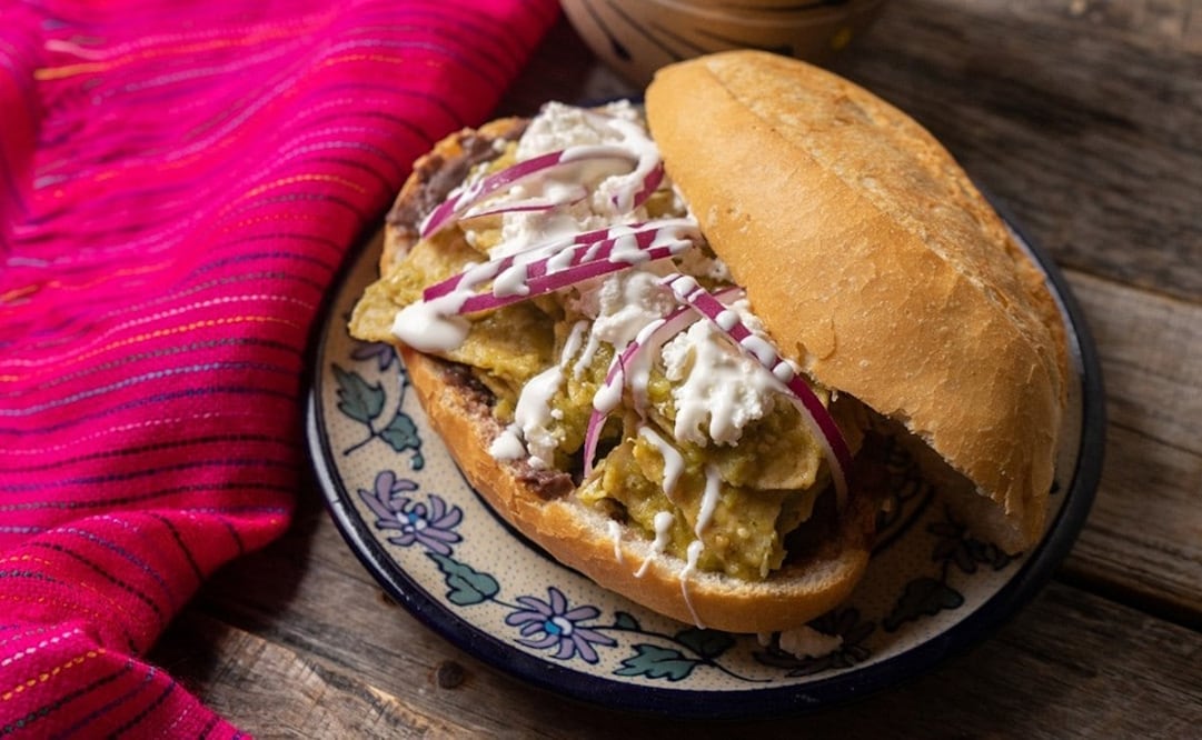 Conoce a la guachilotorta . Foto: carlosrojas20 / iStock