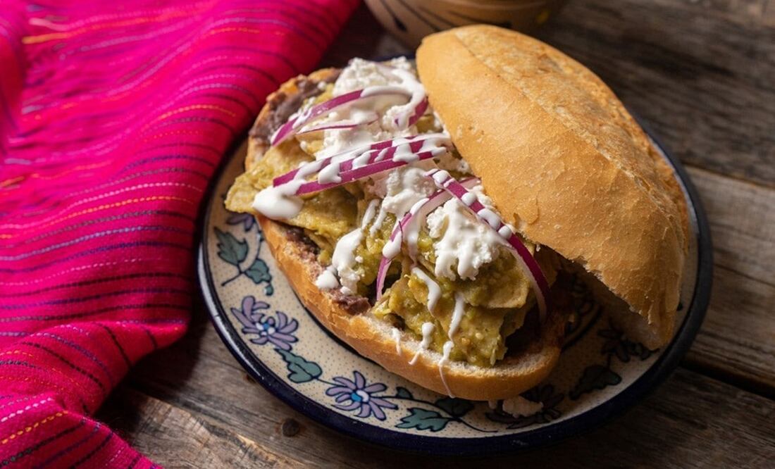 Conoce a la guachilotorta . Foto: carlosrojas20 / iStock