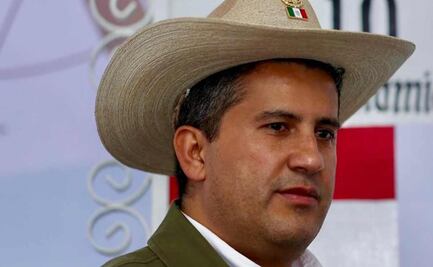 Atentaron contra Carlos Manzo un día antes de matarlo, revela García Harfuch; le tomaron fotos en gasolinería