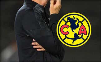 El América no dejará de insistir por Kevin Castañeda