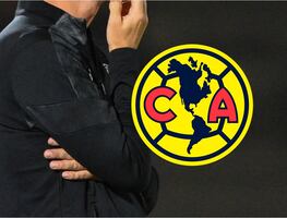Extécnico del América lanza comentario machista y desata la polémica: "El fútbol es para hombres, no para niñas"