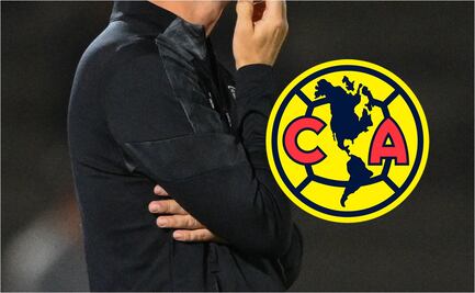 Extécnico del América lanza comentario machista y desata la polémica: "El fútbol es para hombres, no para niñas"
